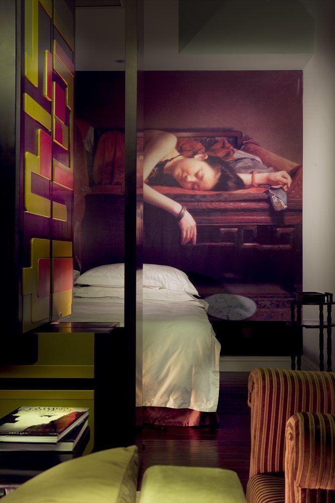 @ Gallery Suites Шанхай Экстерьер фото