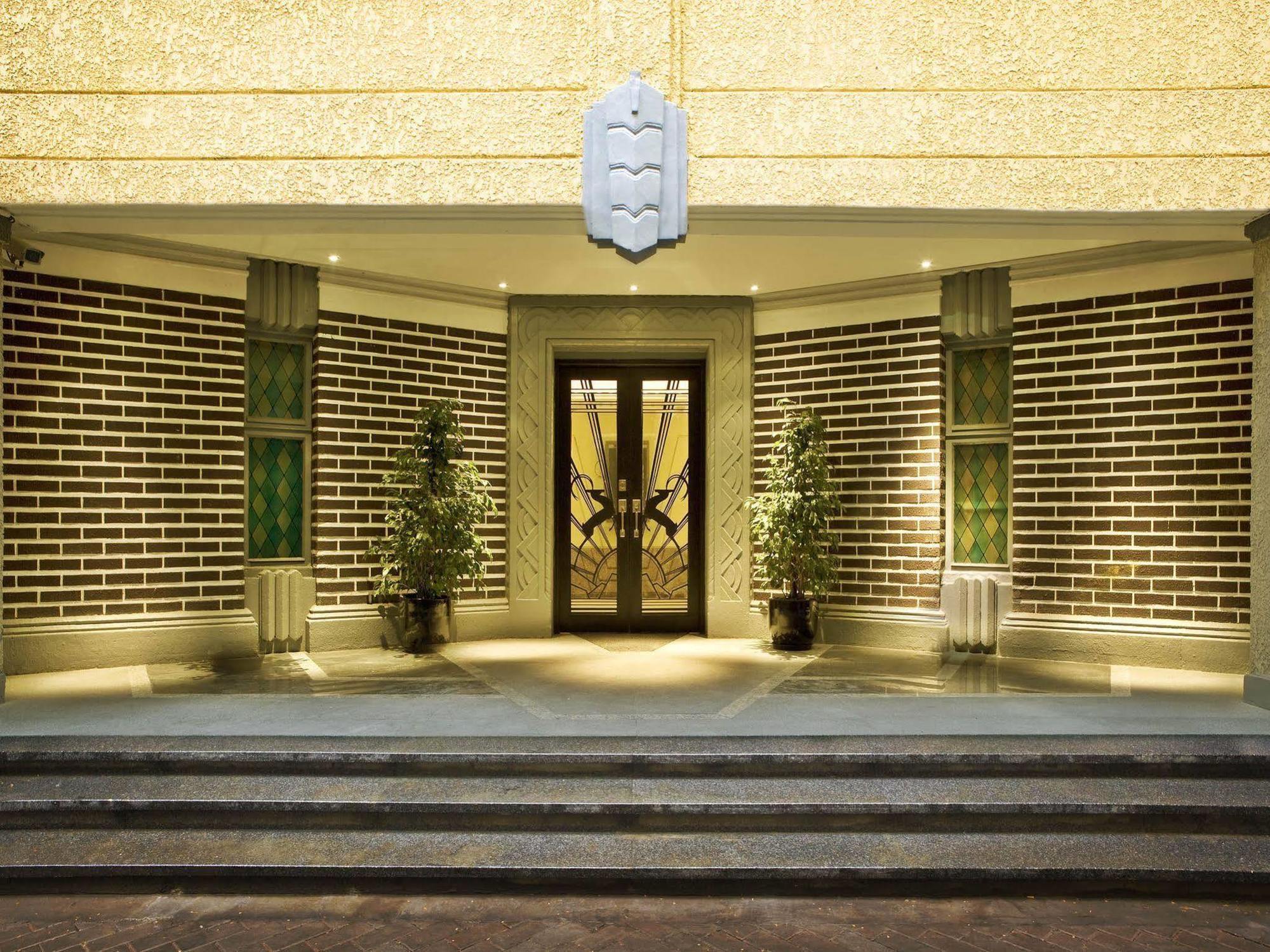 @ Gallery Suites Шанхай Экстерьер фото